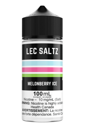 lec 100ml melonberryice salt 10mg