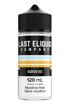lec 120ml scotchice 0mg