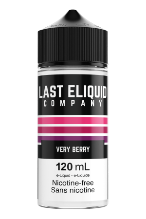 lec 120ml veryberry 0mg