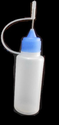 Needle Bottle 10ml