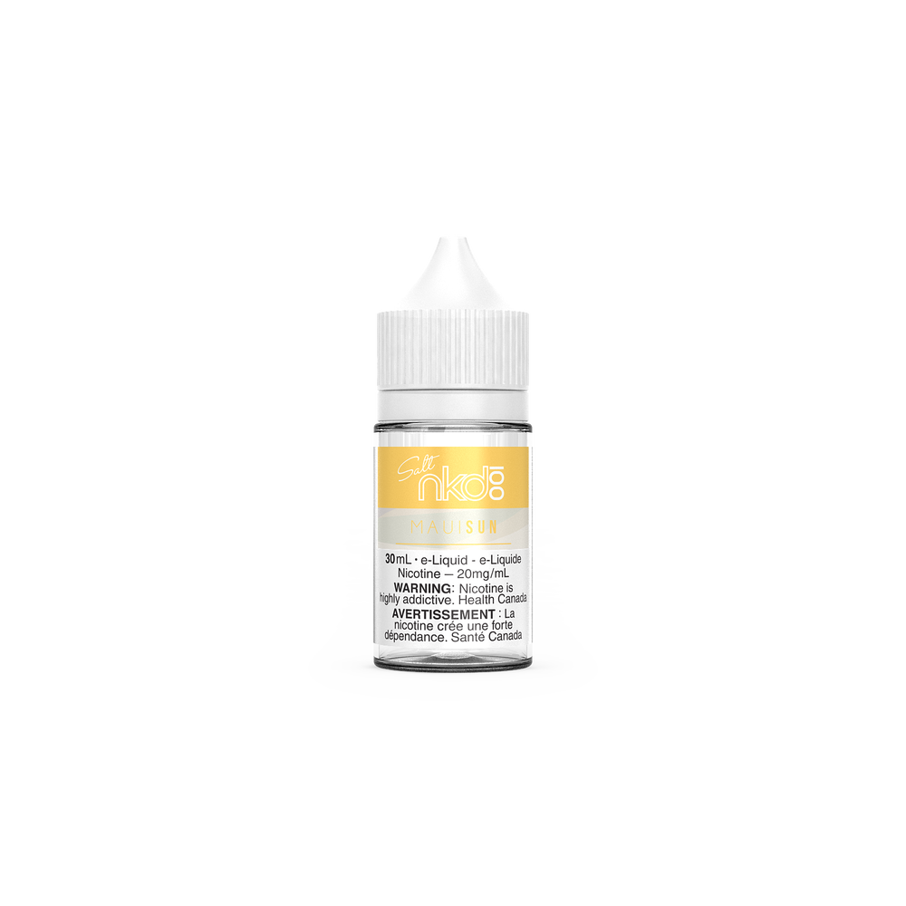 naked100 Salt - Maui Sun