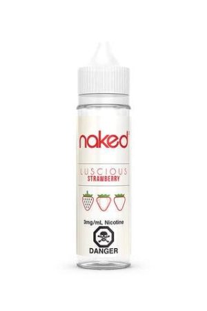 naked lstrawberrya 2