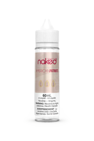 naked100 tobacco americanpatriots canada