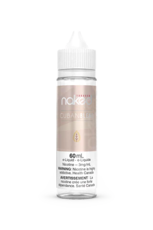 naked100 tobacco cuban blend canada
