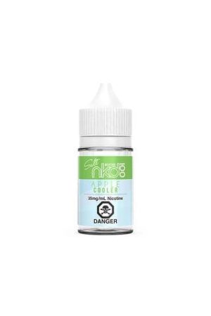 nakedsalt applecooler 2