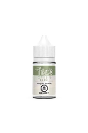 nakedsalt greenblastsalta 2