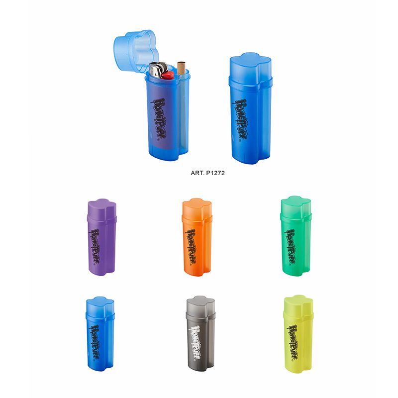 Honey Puff – Plastic Storage Box