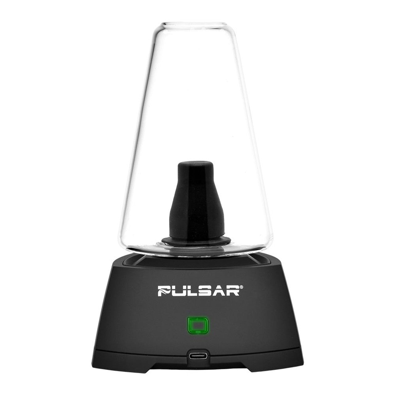 Pulsar Sipper Dual Use Concentrate or 510 Cartridge Vaporizer w/ Dry Cup – 1500mAh