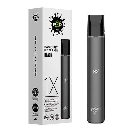 All Products Pop Hit Device Kit