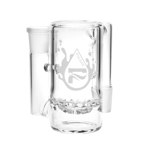 All Products Pulsar 90 degree Turbine Perc Ash Catcher 19mm
