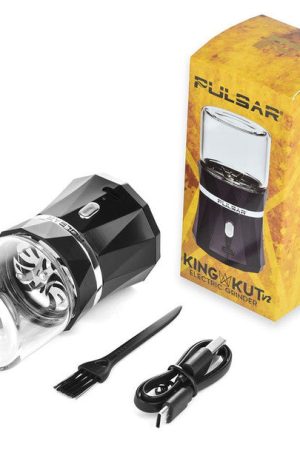 pulsar king kut v2 electric grinder a 2 78663