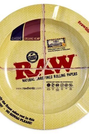 raw metalashtray 1 700x 63f51089 5ae4 4fdf 8b09 bd520b98ecf7 1