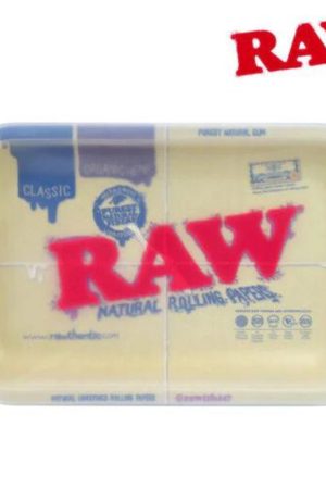 raw tray drippy graphic removable silicone cover canada