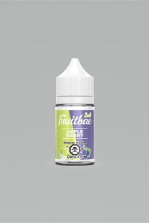 sappleberrysalt 2