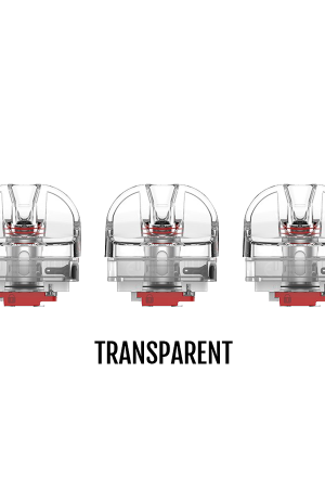 smok nord gt empty replacement pod transparent de0db7e4 bc0a 41bc a2f4 31ee359a4ec9