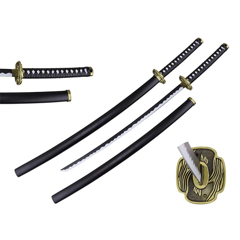 All Products 40.5″ Raijin Fantasy Samurai Sword