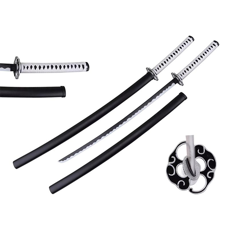 All Products 40.5″ Windslice Brothers Fantasy Samurai Sword