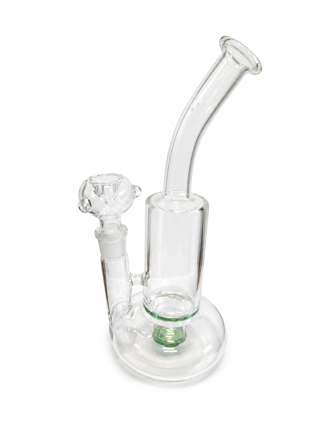 10.5 ” Tornado Tube Bong