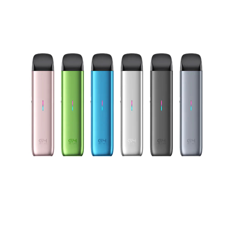 Uwell Caliburn G4 Mini Pod System Kit 35W 1100mAh
