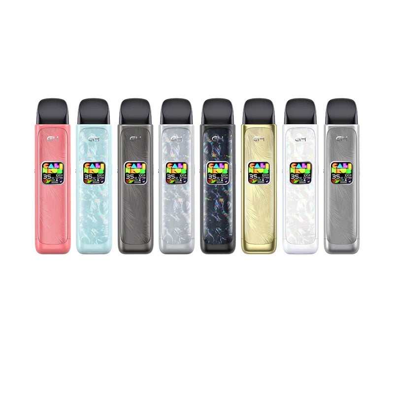 uwell caliburn g4 pod kit all colours uwell caliburn g4 pod kit all colours