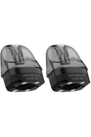 vaporesso luxe xr empty replace pod canada