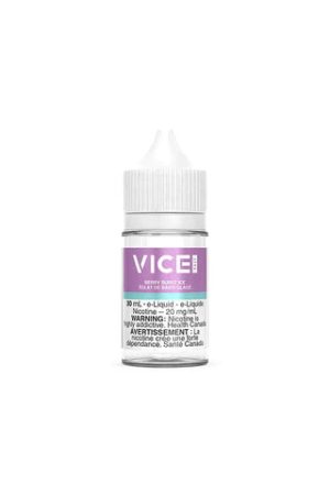 vice salt berry burst ice canada