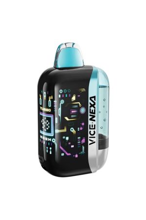 vice x nexa disposable arctic blue melon 3
