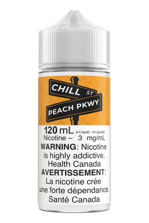 vapemeet 120ml peachpkwy