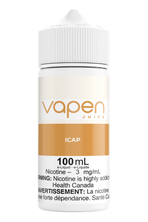 vapen 100ml icap 1