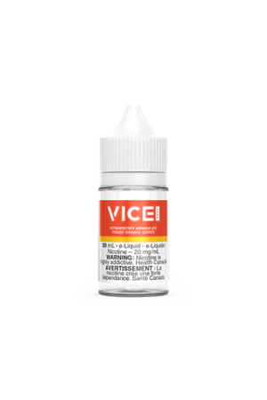 vice salt strawberry banana ice canada