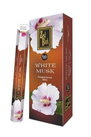 white musk
