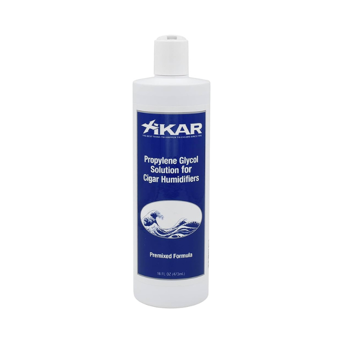 Xikar – 16oz PG Humidification Solution