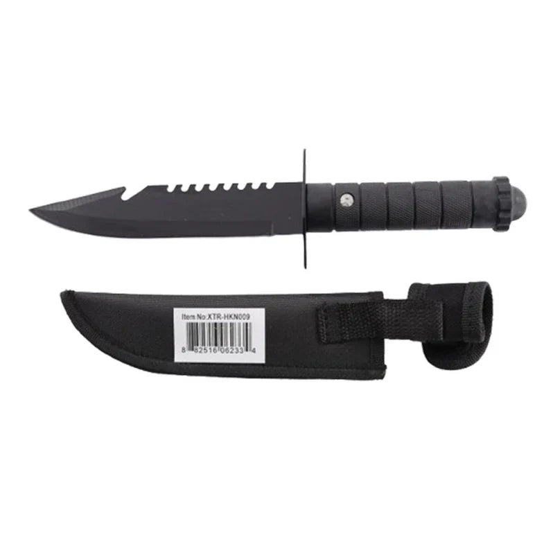 Xtreme – 6″ Fixed Blade Pocket Knife