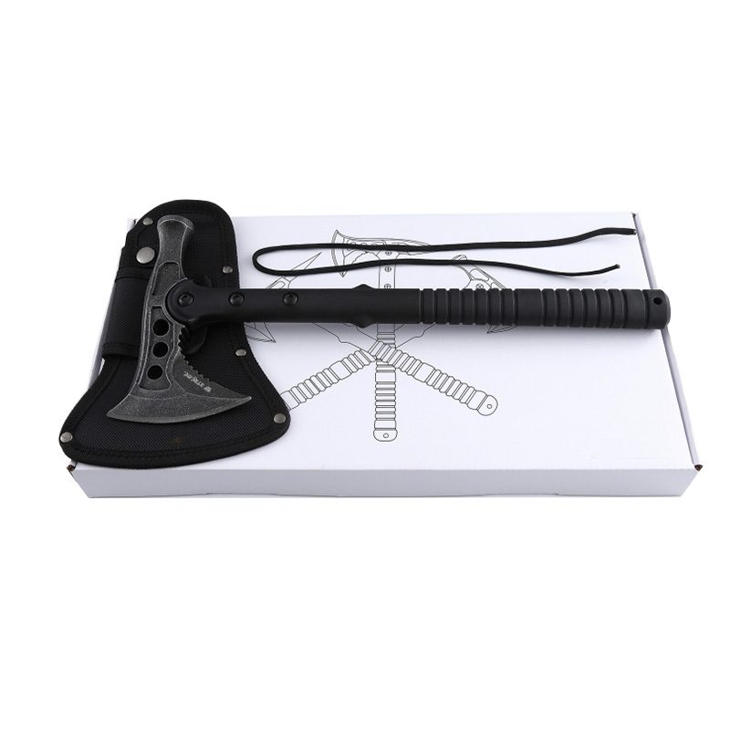 Xtreme – 15.08″ Downtown Reaver Combat Axe