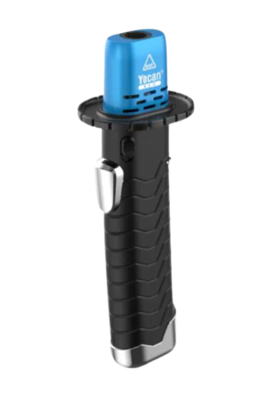 yocan katana torch bl yocan red katana torch lighter blue
