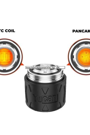 yocanfalconcoils 2