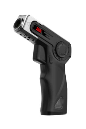 yocan red rush torch lighter