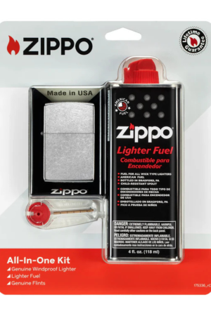 zippo24651allinonegiftsetkit1 1