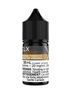 clx vrgtob canada