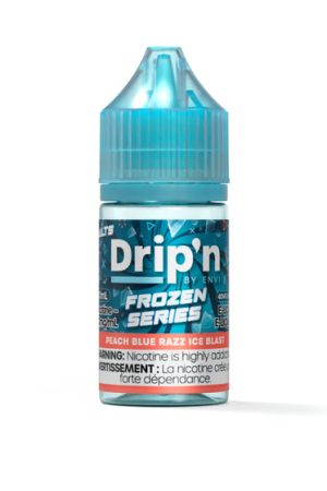 dripn el frozenseries peachbluerazzice canada 1