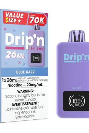 dripn 26ml may2025 device sp bluerazz 5 1