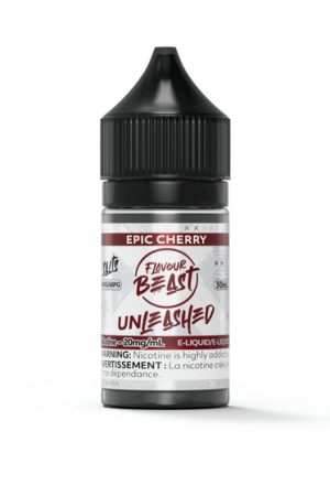 flavourbeasl unleashed epiccherry canada