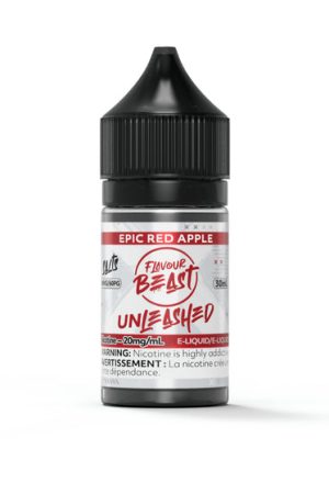 flavourbeasl unleashed epicredapple canada
