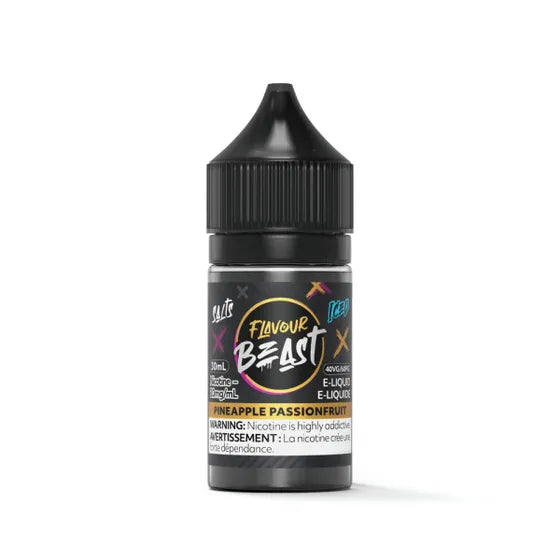 flavourbeast 30ml pineapplepassionfruit 1 flavourbeast 30ml pineapplepassionfruit 1