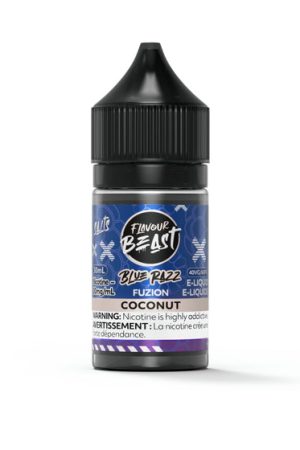 flavourbeast bluerazzfuzion coconut canada