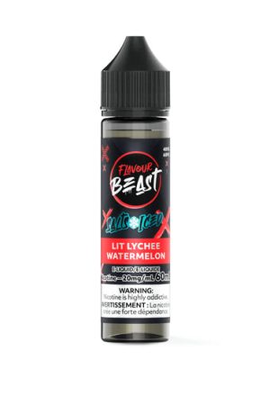 flavourbeast el 60ml litlycheewatermelon canada