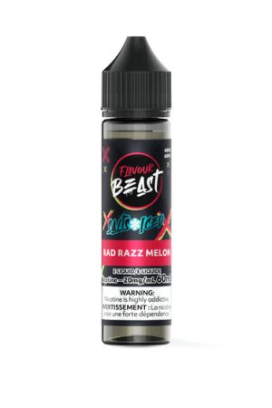 flavourbeast el 60ml radrazzmelon canada