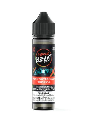 flavourbeast el 60ml wokewatermelontropica canada