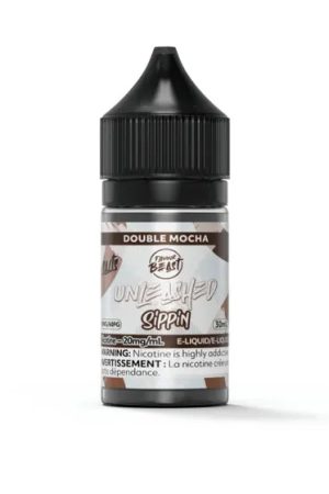 flavourbeast el unleashed doublemocha canada