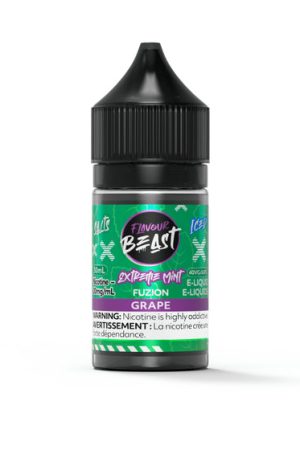 flavourbeast extrememintfuzion grape canada